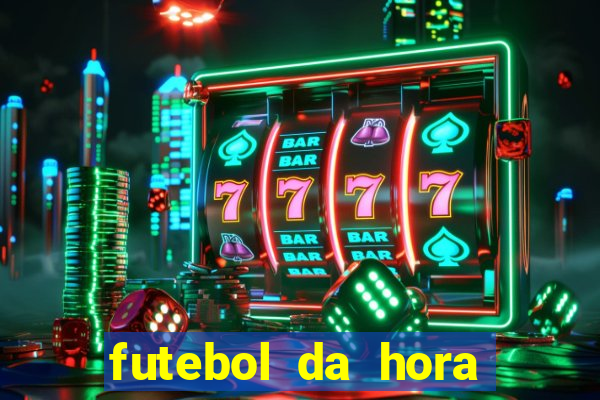 futebol da hora 3.7 no play store